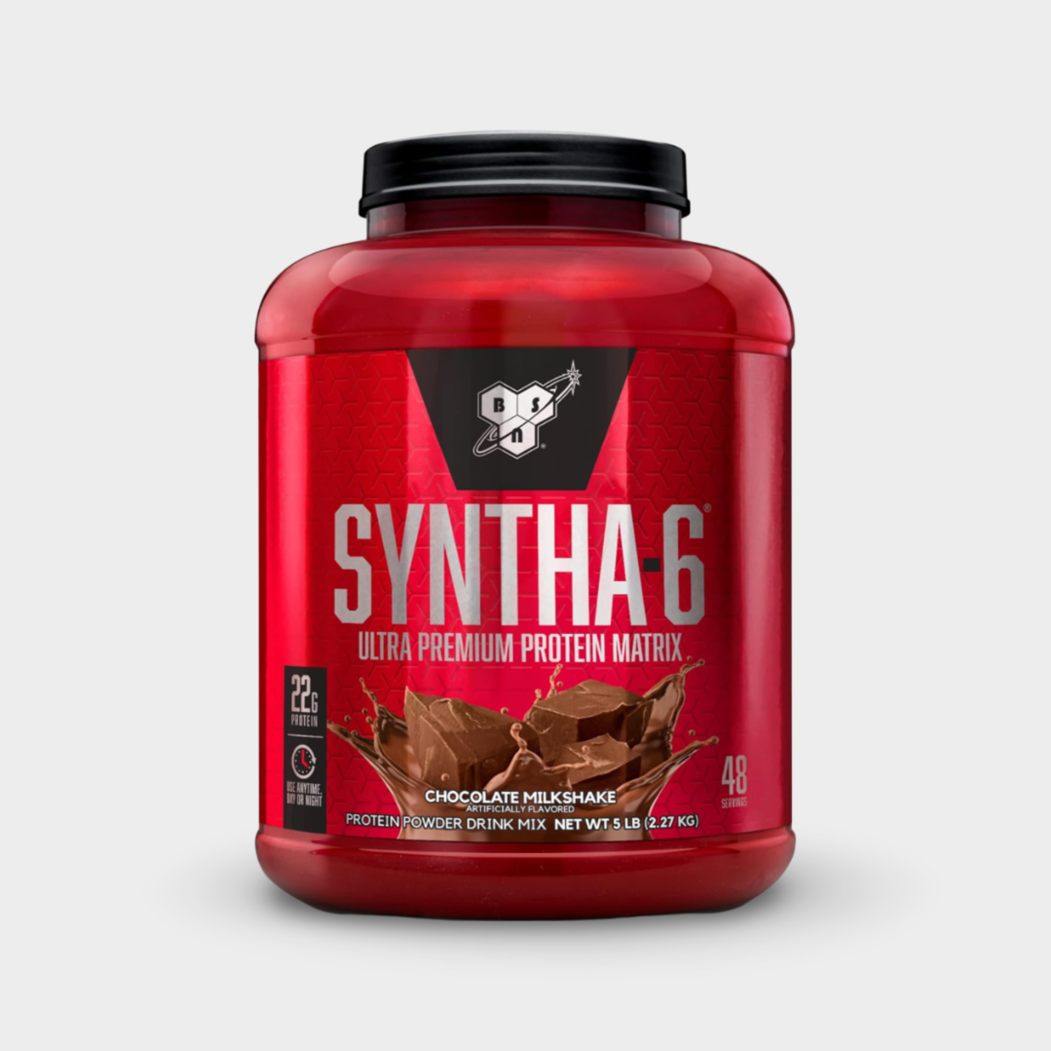 BSN Syntha-6 Protein Powder | 5lbs