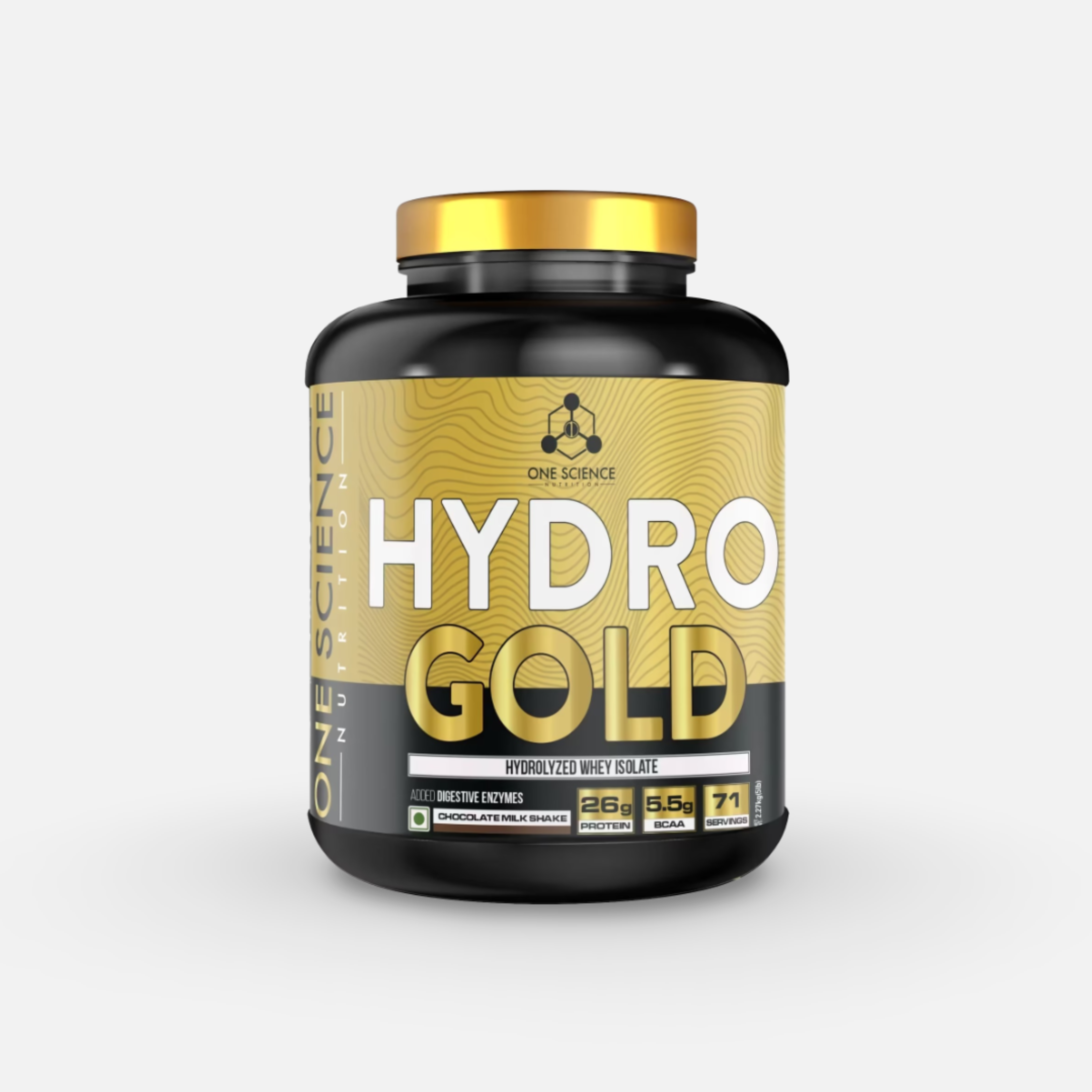 One Science Nutrition (OSN) HydroGold | 5lbs