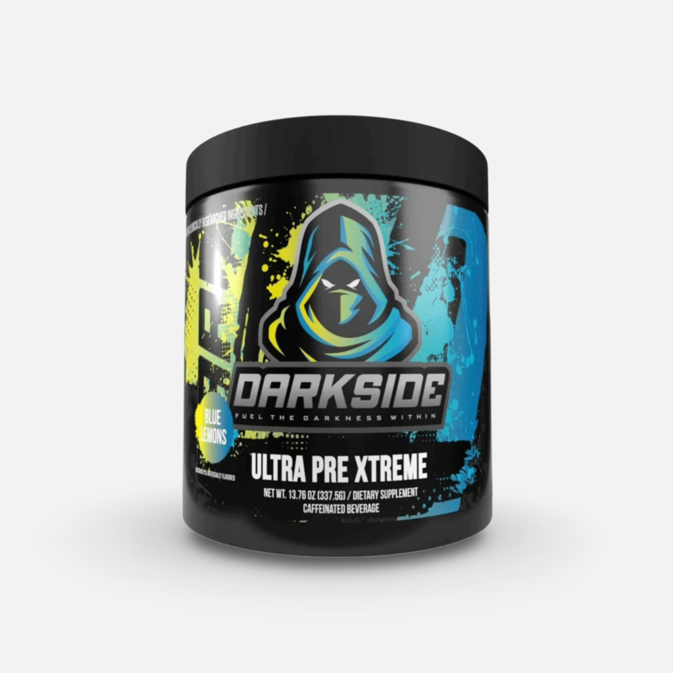 Darkside Ultra Extreme Pre-Workout