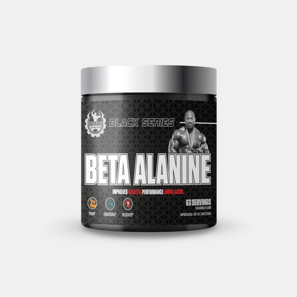 Beta-alanine