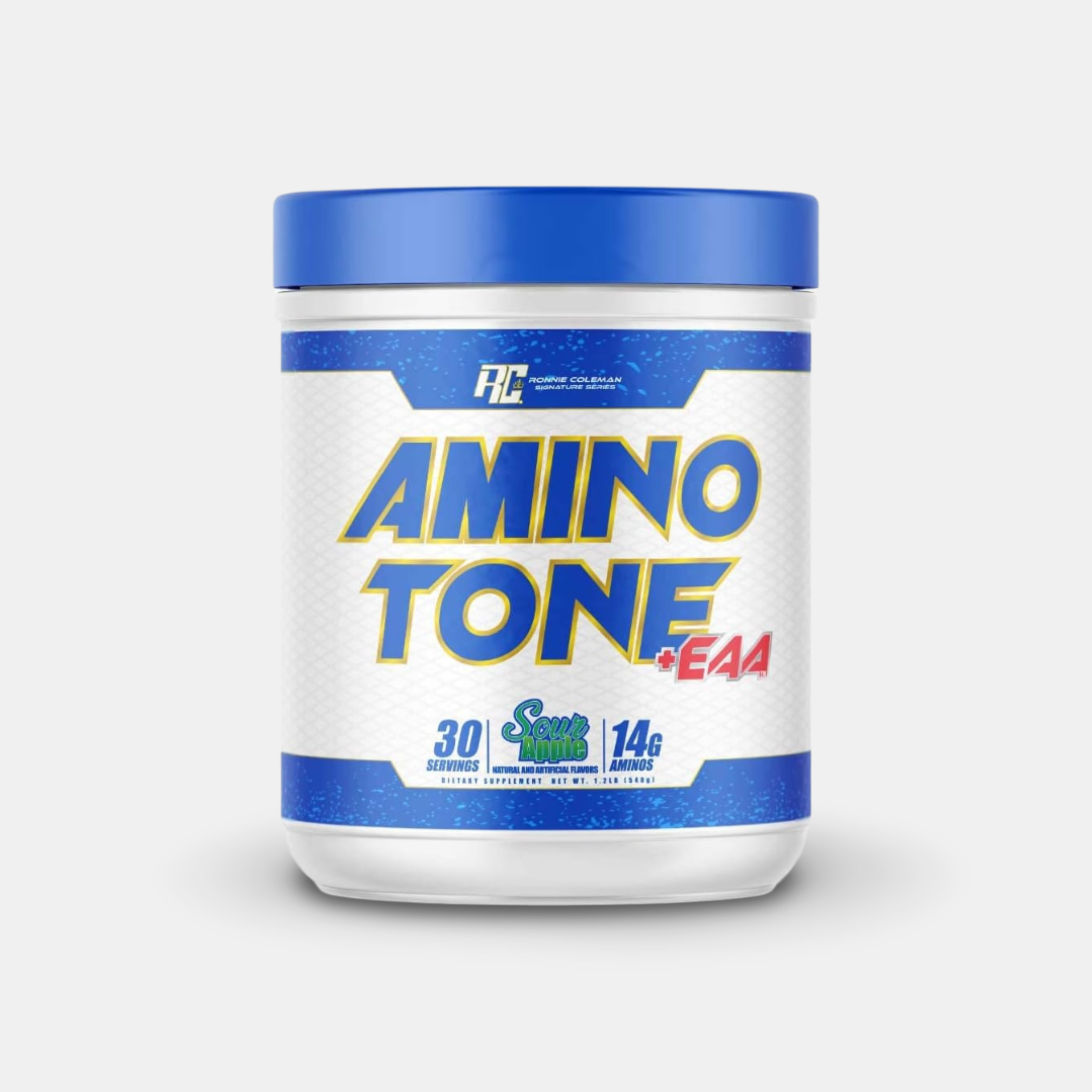 Ronnie Coleman Signature Series AminoTone + EAA