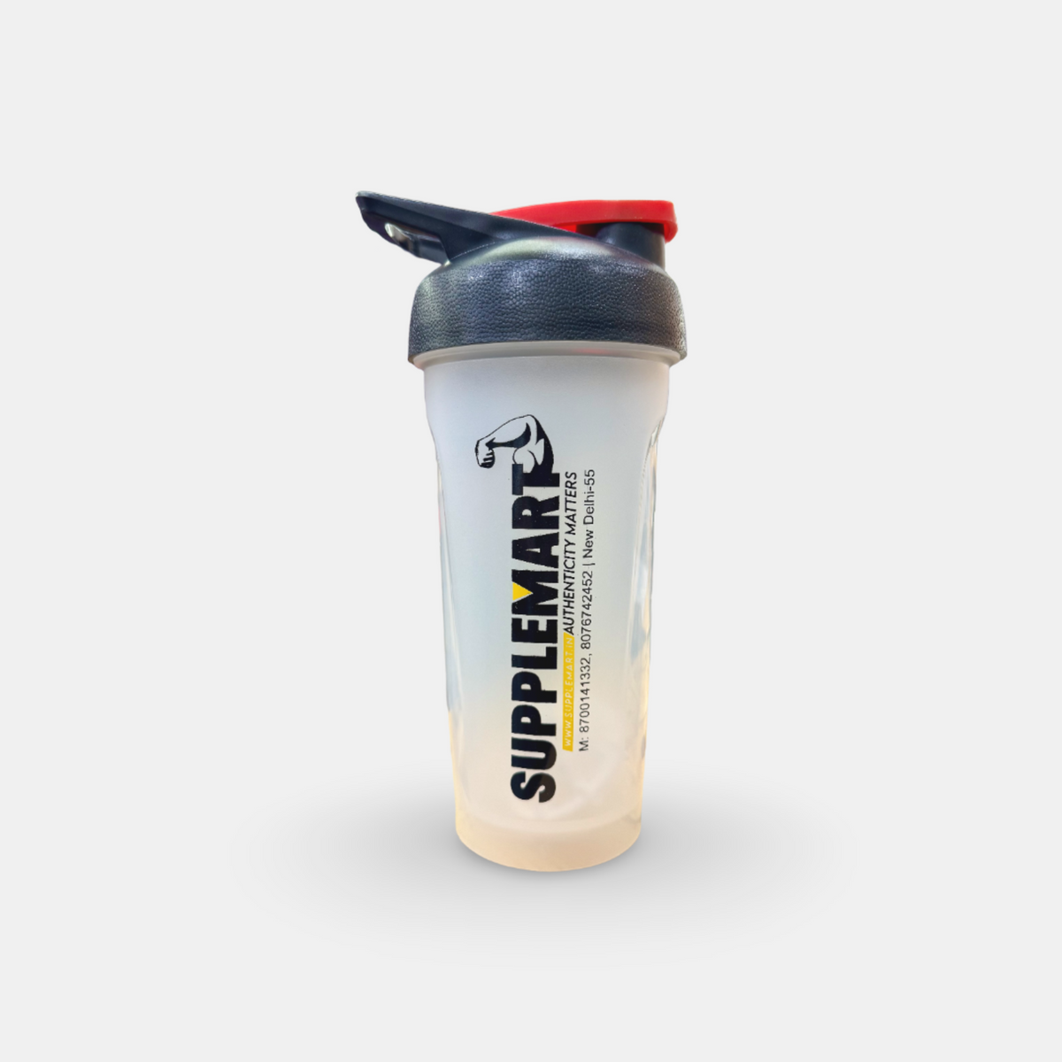 Shaker