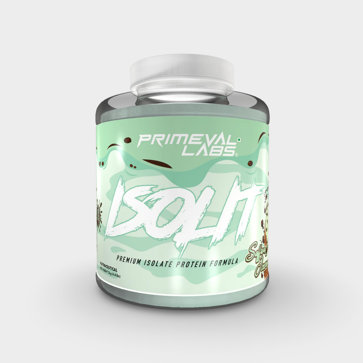 Primeval Labz Isolit | 2kg