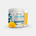The Vitamin Company Marine Collagen Peptides | 240g