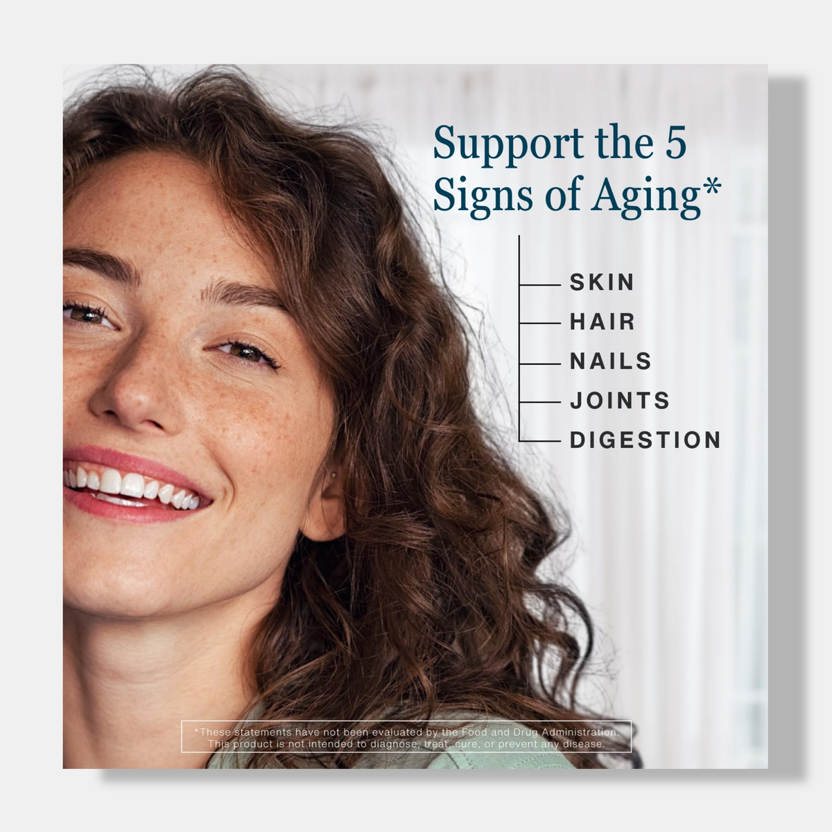 The Vitamin Company Marine Collagen Peptides | 240g