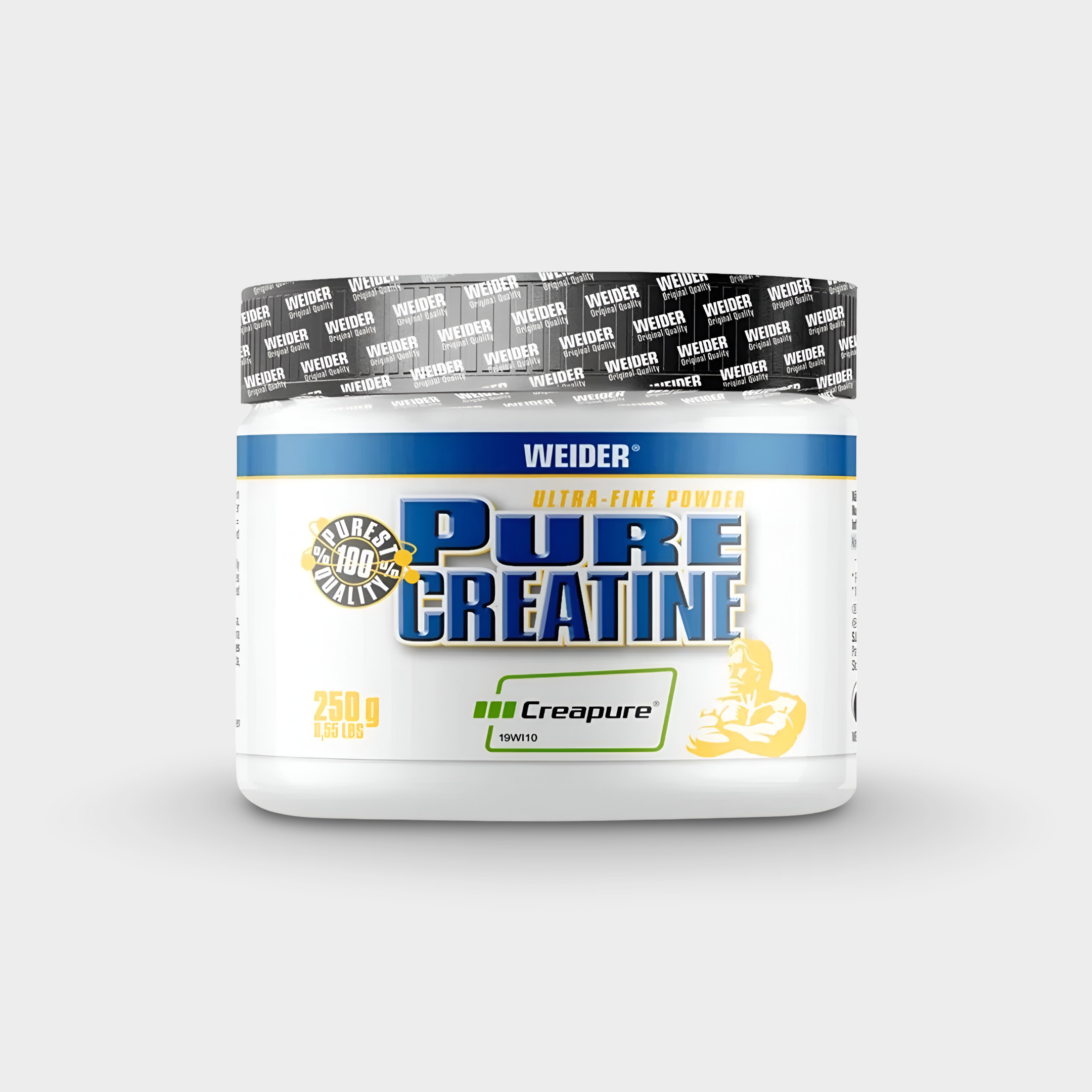 Weider Pure Creatine | 250g