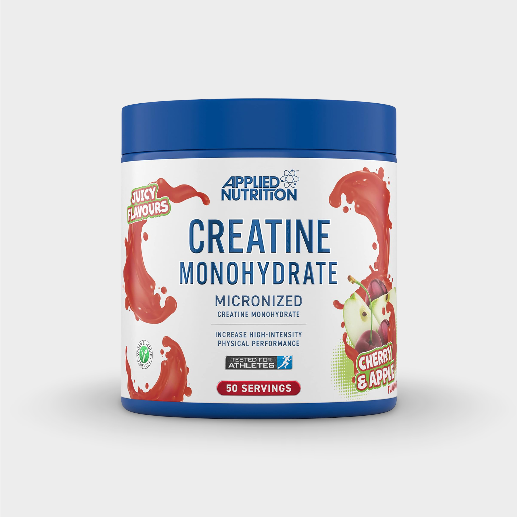 Applied Nutrition Creatine Monohydrate Micronized | 250g