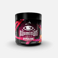 Illuminati Labz Hyperzone Pre-Workout | 300gm