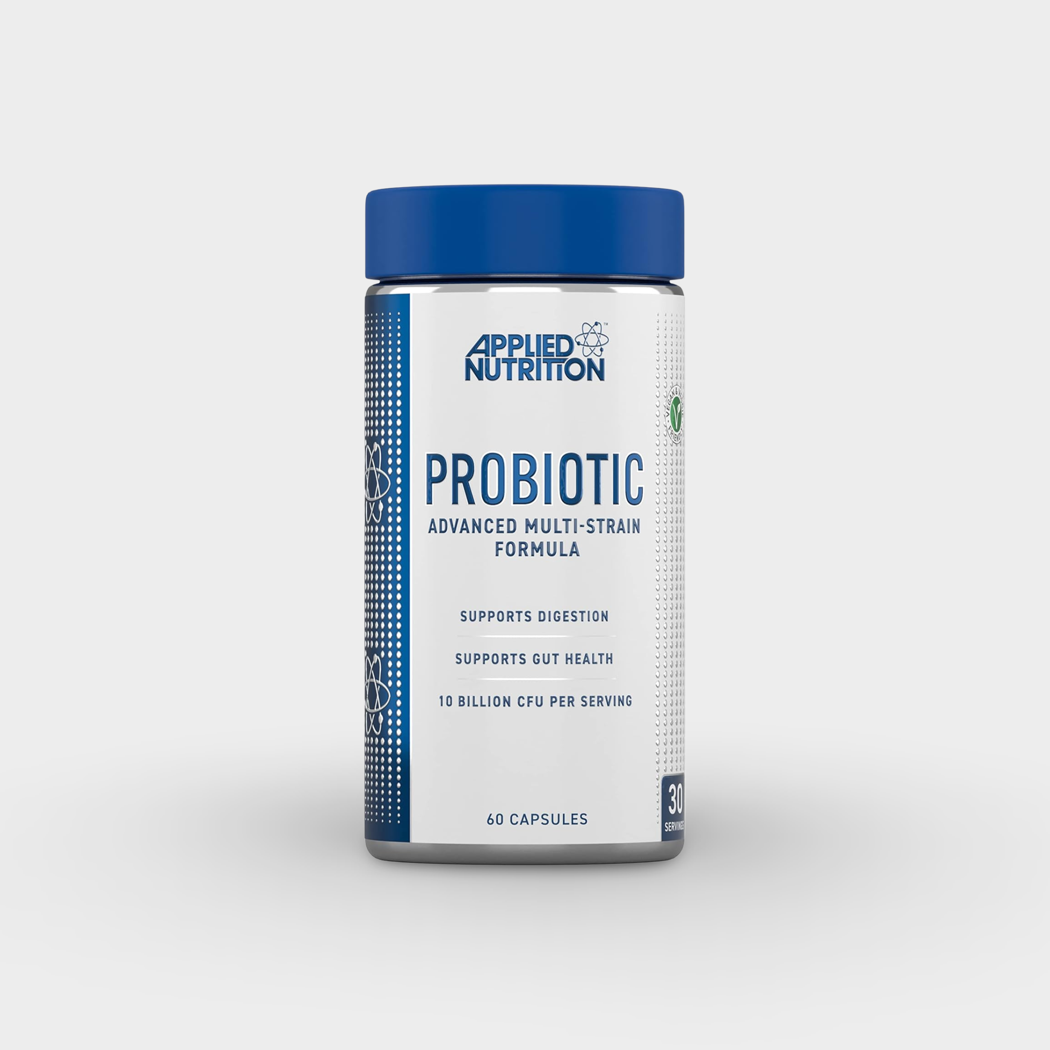 Applied Nutrition Advanced Probiotic