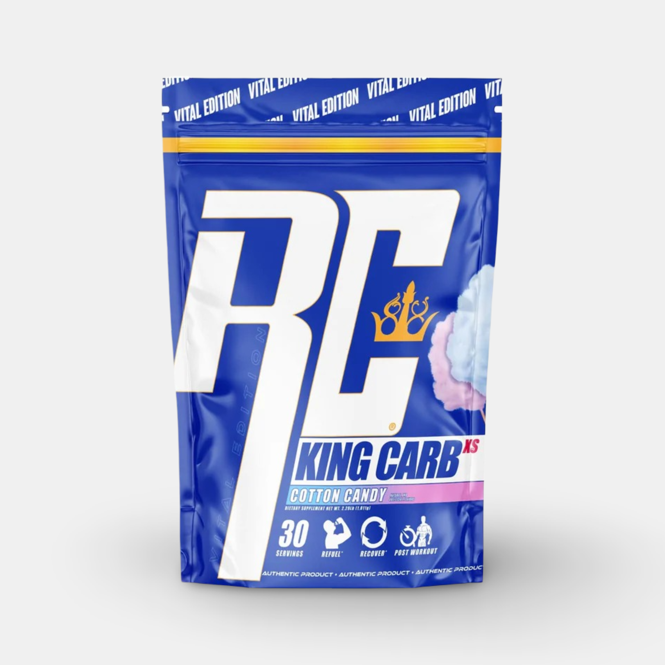 Ronnie Coleman (RC) King Carb XS | 2.29lb