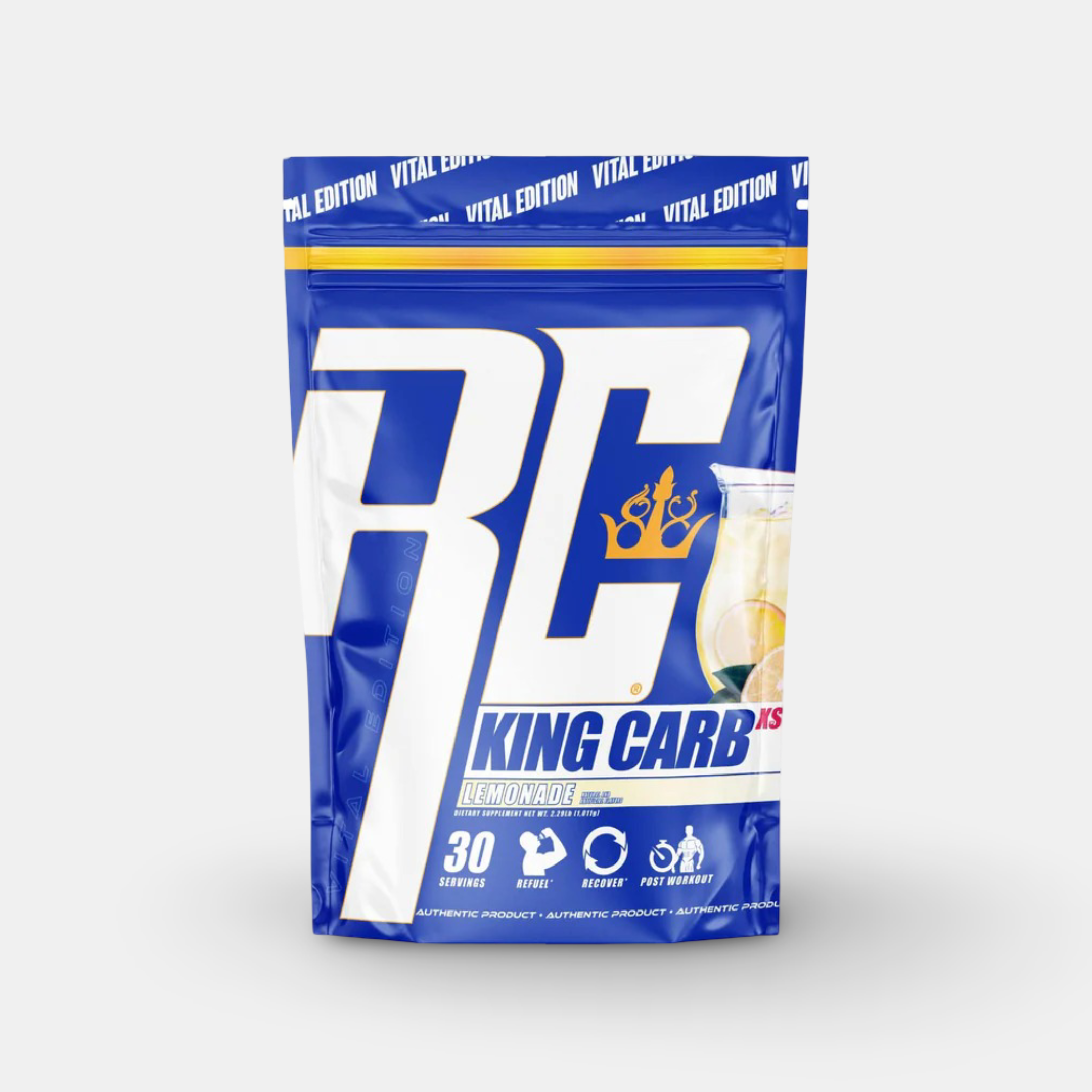 Ronnie Coleman (RC) King Carb XS | 2.29lb