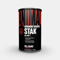 Animal Stak | Natural Testosterone Booster for Athletes