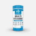 MuscleD-IN Multivitamin Advance Formula