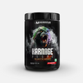 Bigmuscles Nutrition Karnage Black Preworkout