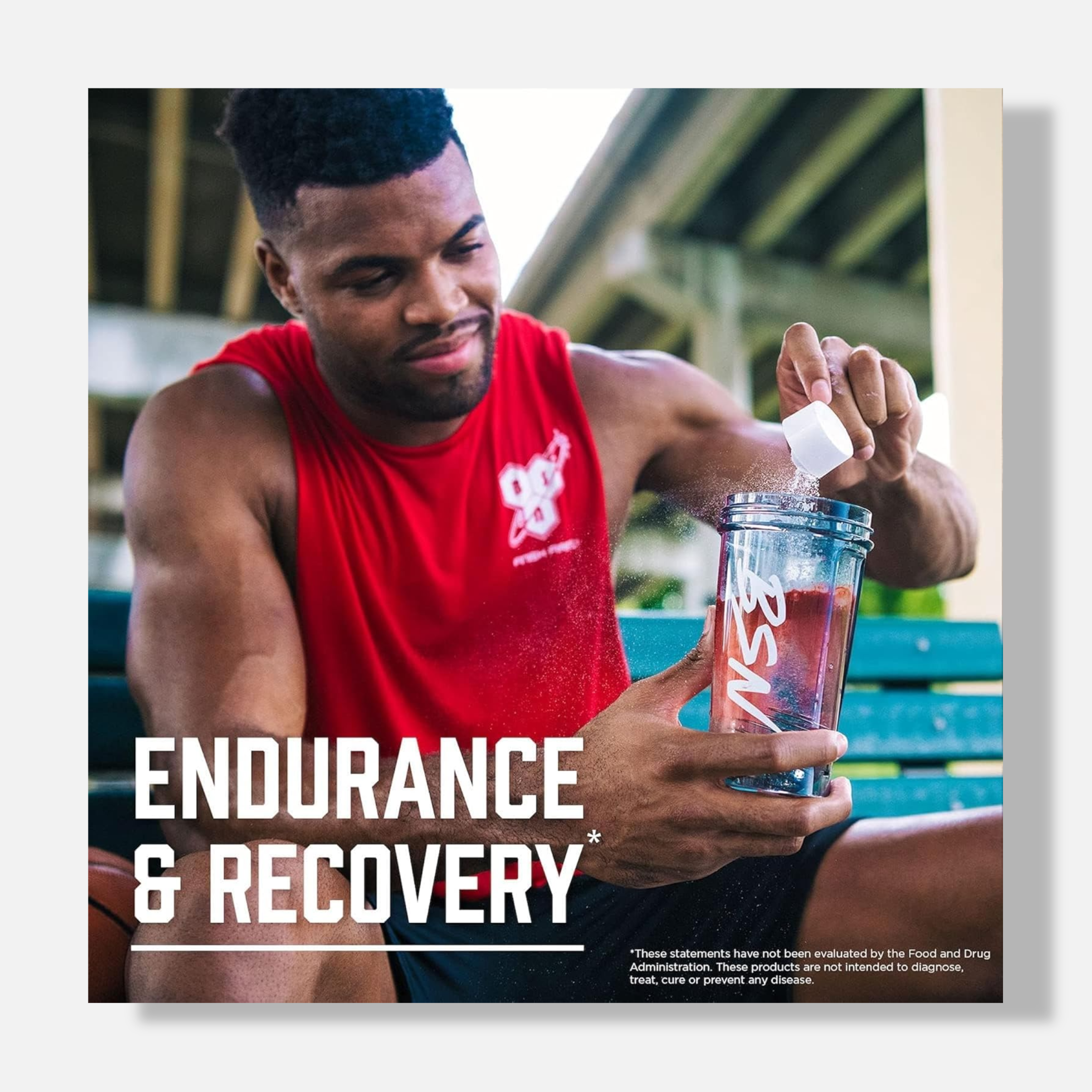 BSN Amino X | 435g