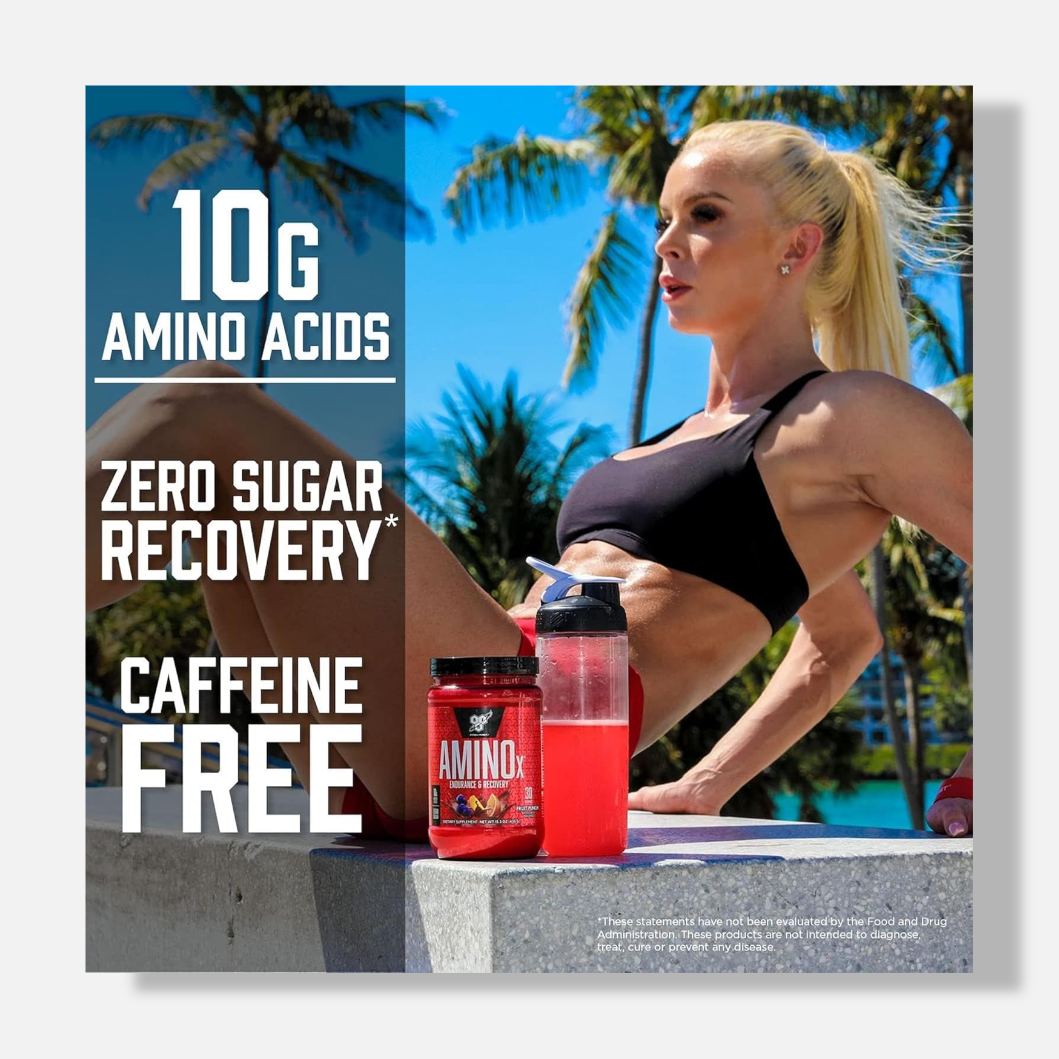 BSN Amino X | 435g