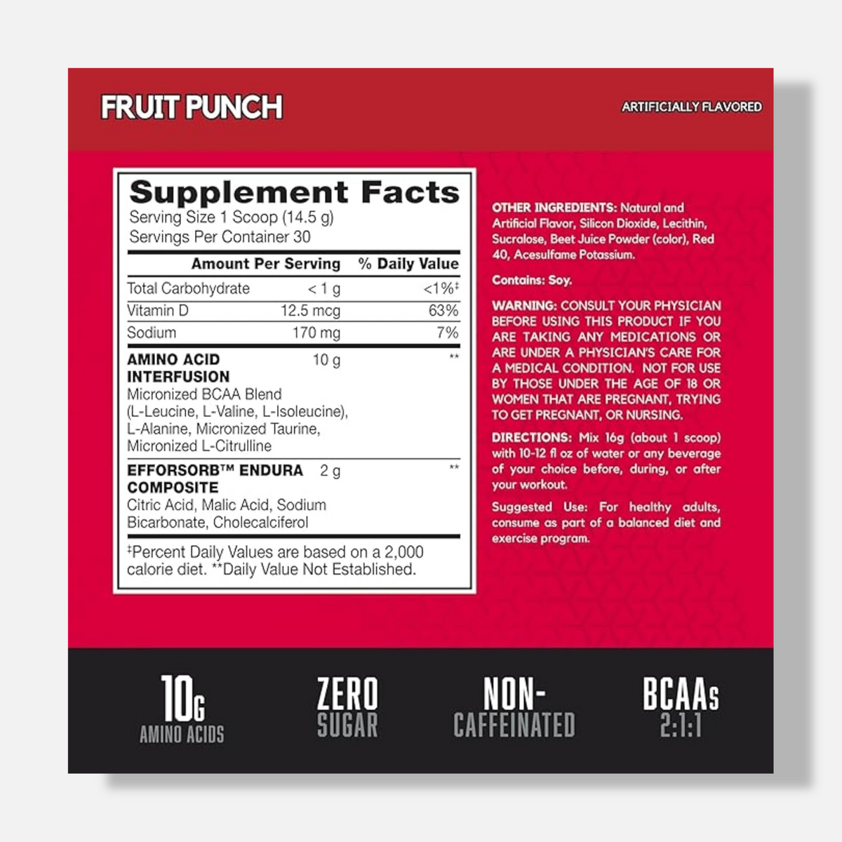 BSN Amino X | 435g