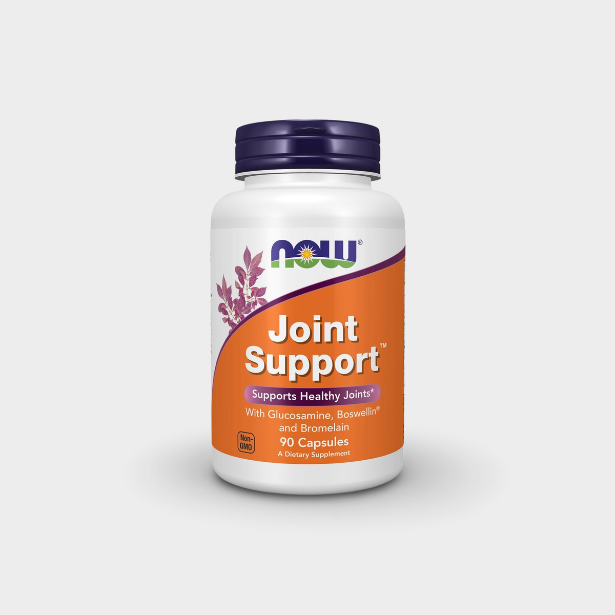 Now Foods Joint Support
