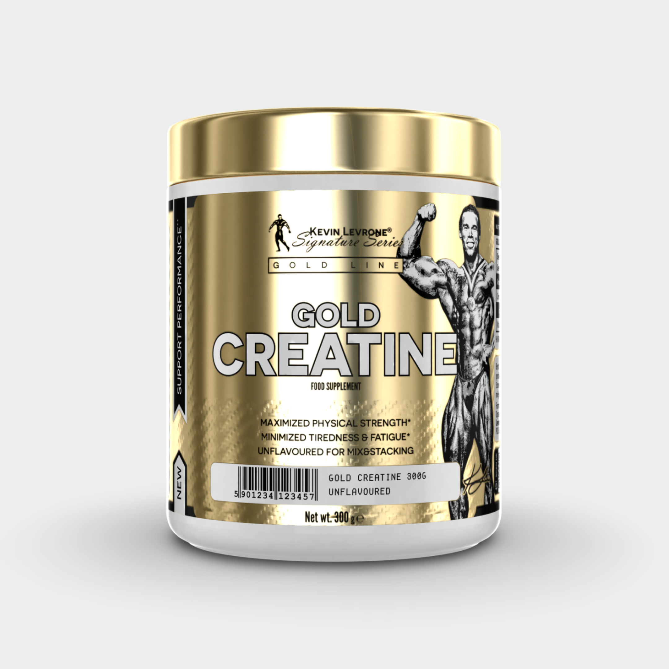 Kevin Levrone Gold Creatine | 300g
