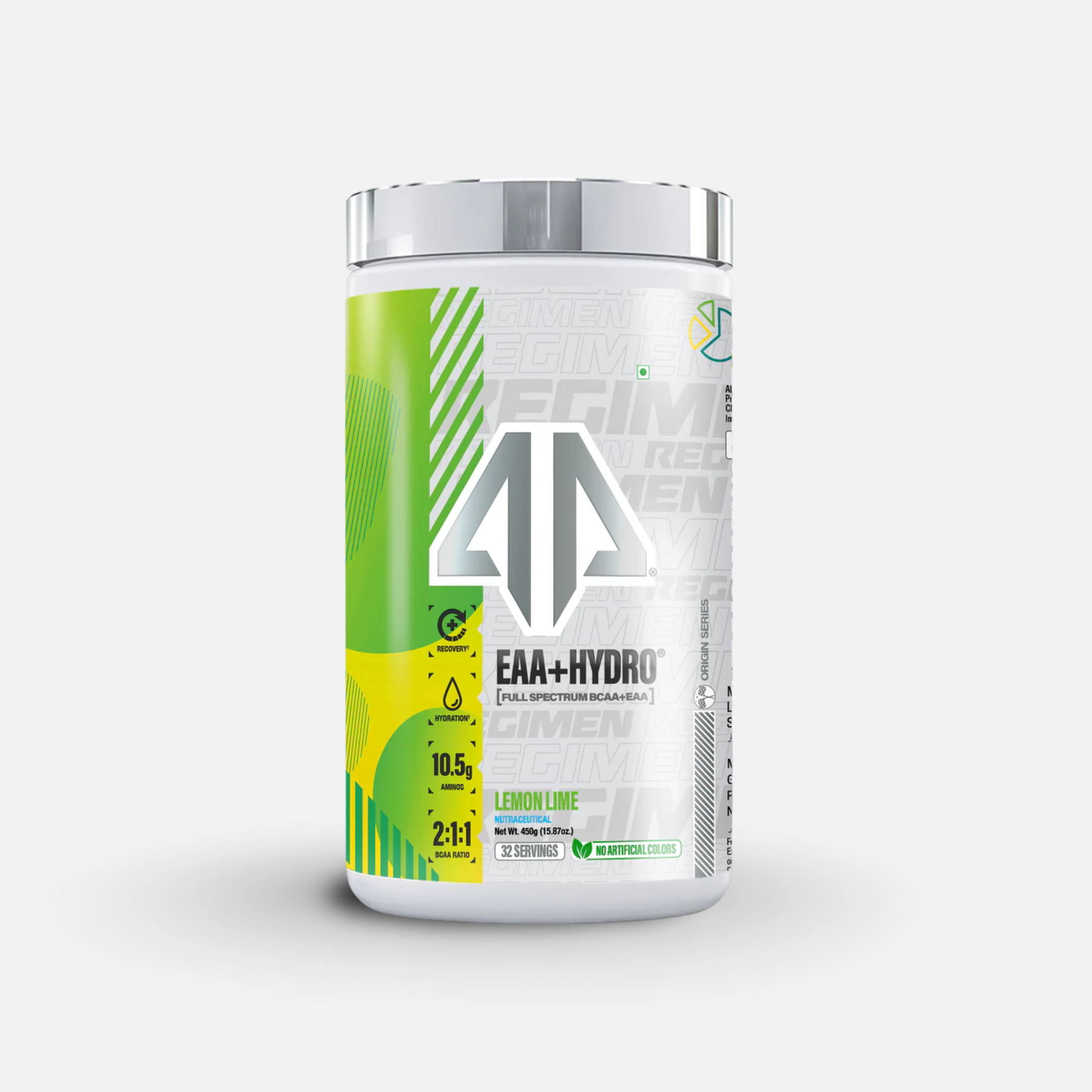 AP Regimen EAA + Hydro | 450g