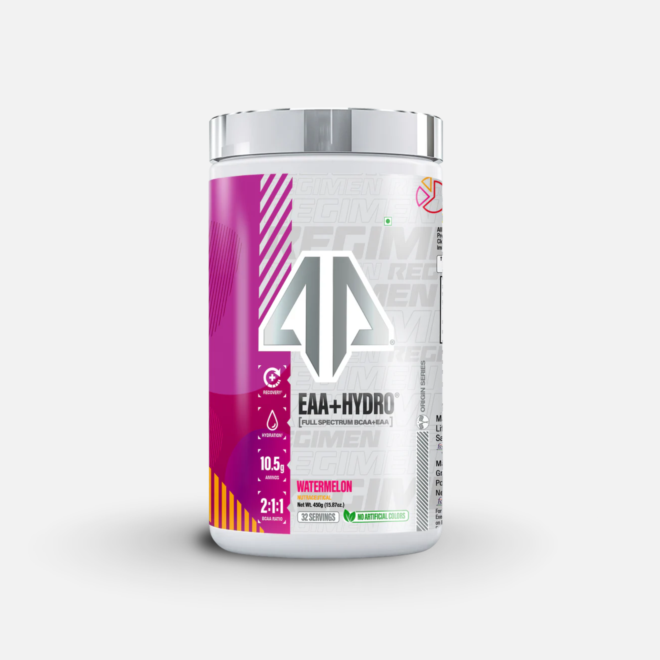 AP Regimen EAA + Hydro | 450g