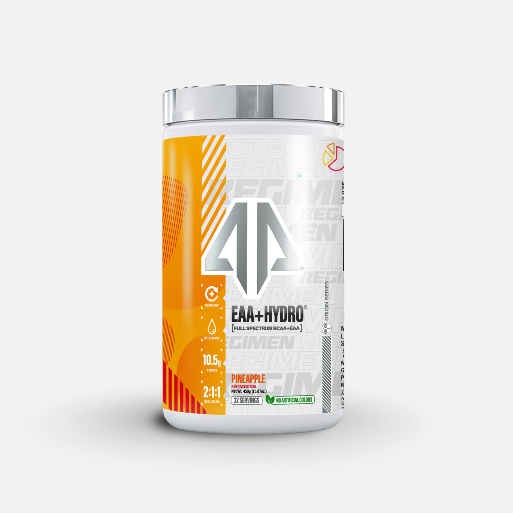 AP Regimen EAA + Hydro | 450g