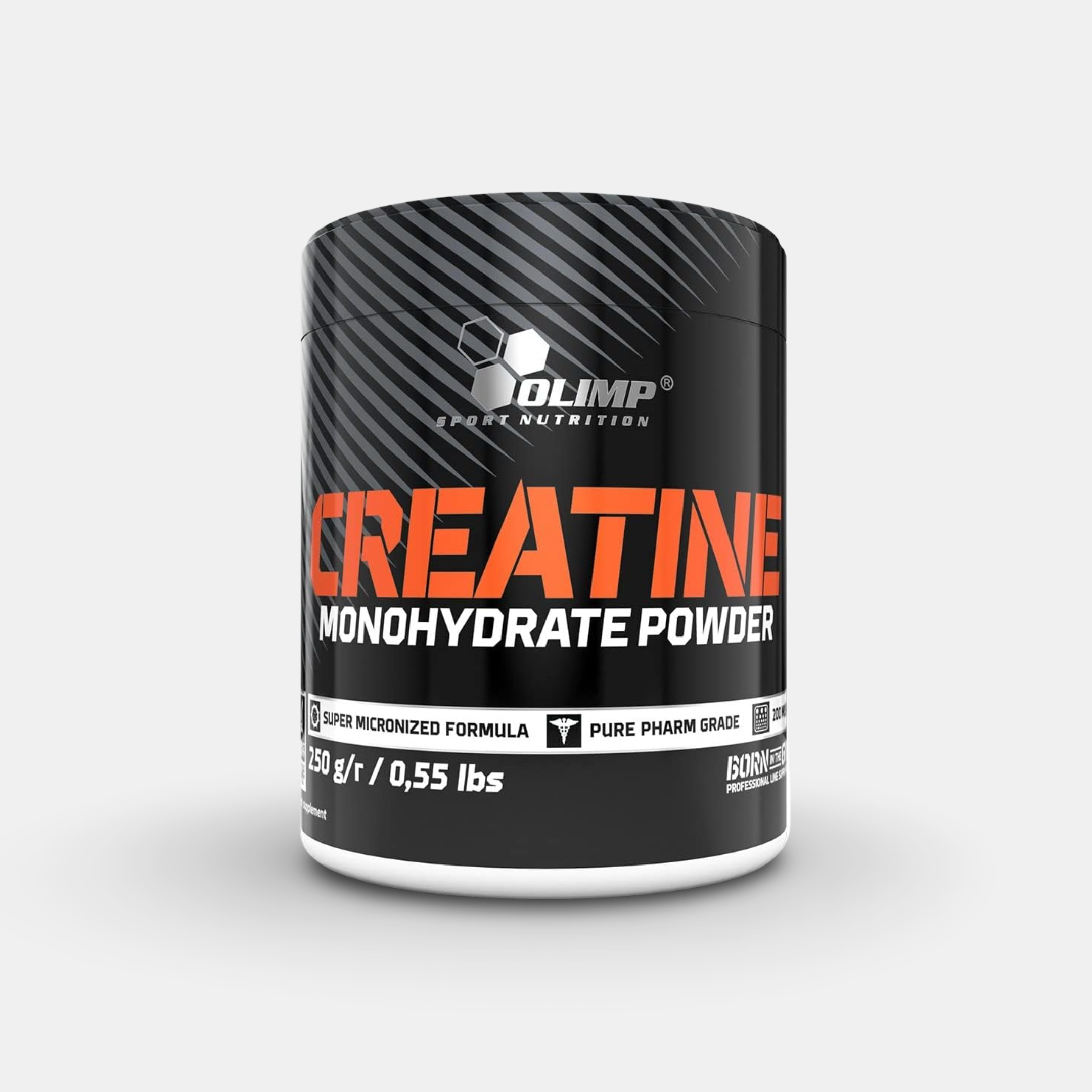 Olimp Sport Nutrition Creatine Monohydrate | 250g