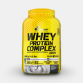 Olimp Sport Nutrition Whey Protein Complex | 4lbs