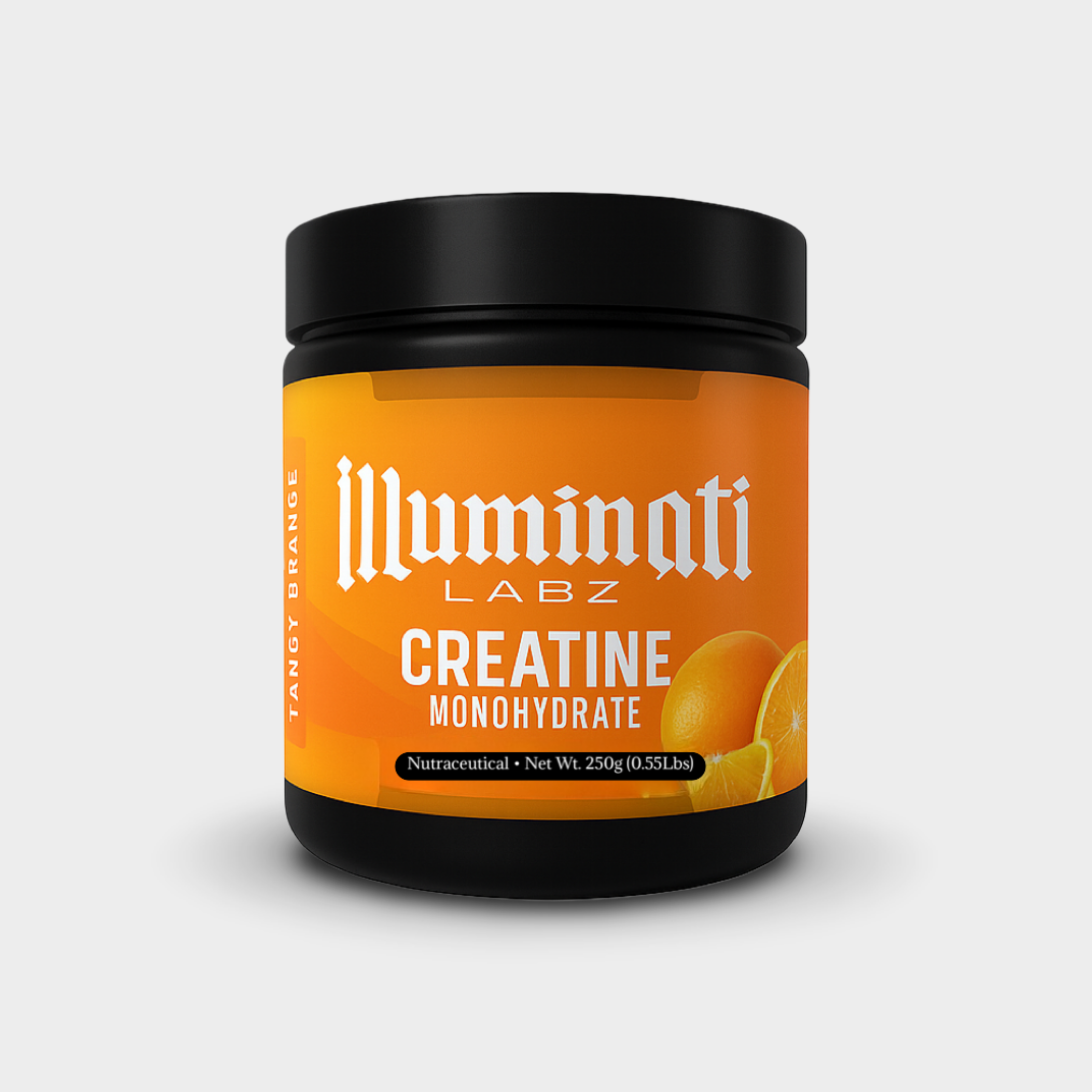 Illuminati Labz Creatine Monohydrate | 250g