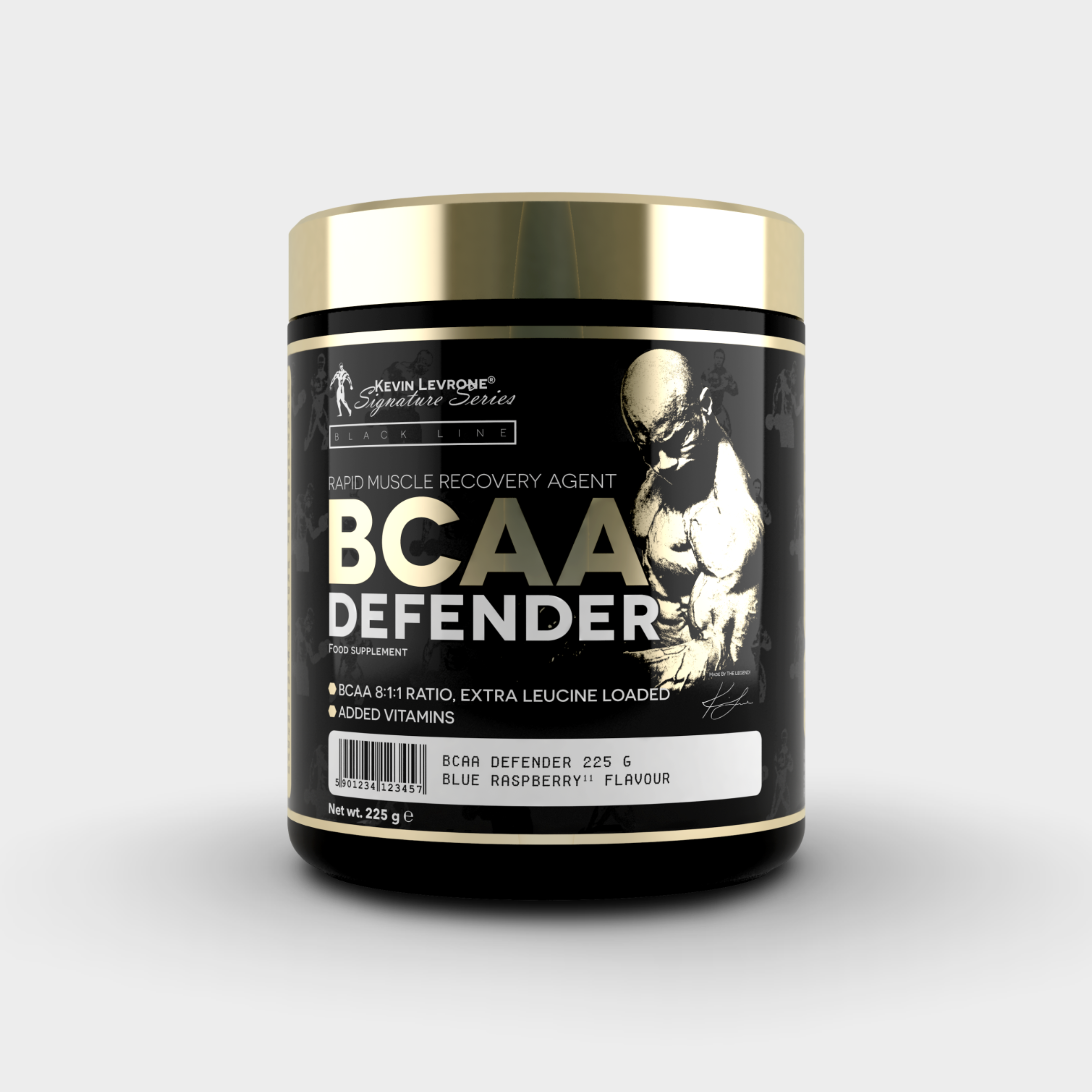 Kevin Levrone Bcaa Defender | 225g