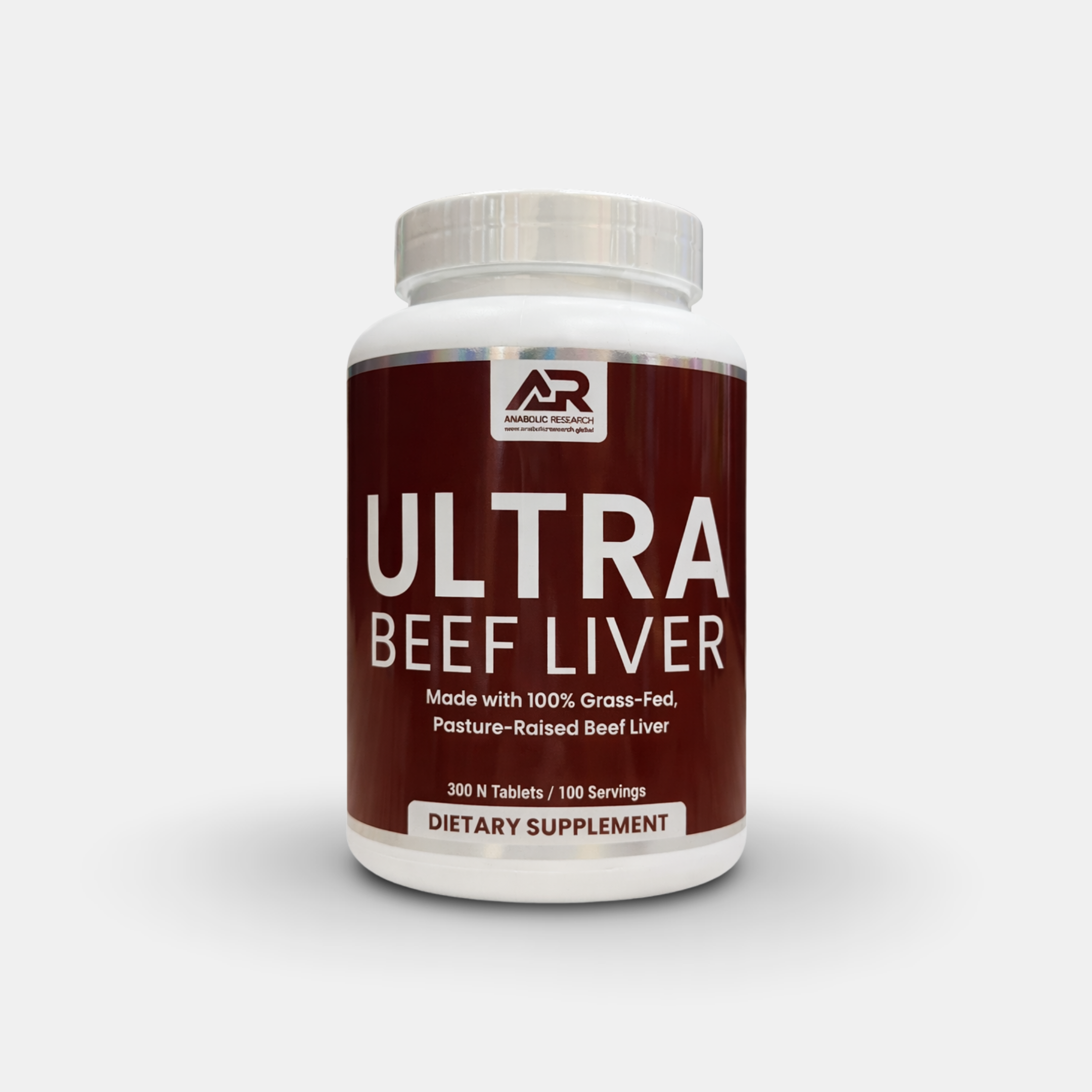 Anabolic Research Ultra Beef Amino Tabs