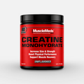 MuscleMeds Creatine Monohydrate | 400g