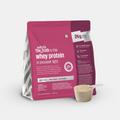 The Whole Truth Whey Protein Isolate + Concentrate | 1kg