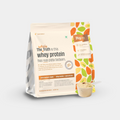 The Whole Truth Whey Protein Isolate + Concentrate | 1kg