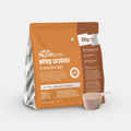 The Whole Truth Whey Protein Isolate + Concentrate | 1kg