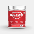 Wellversed Dynamite Pre-Workout | 420g