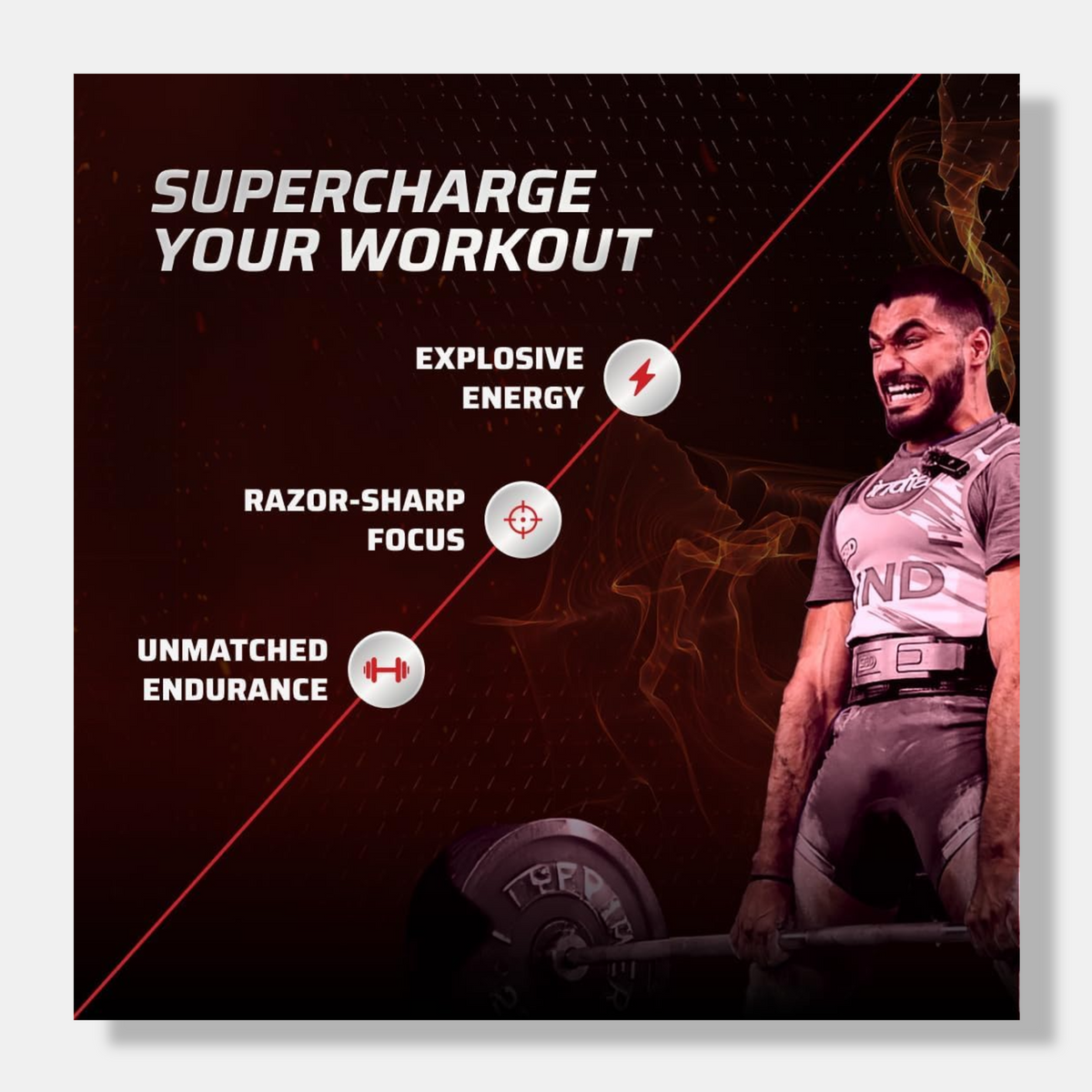 Wellversed Dynamite Pre-Workout | 420g