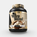 Illuminati Labz Whey Blend | 4lbs