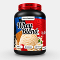 Illuminati Labz Whey Blend | 4lbs