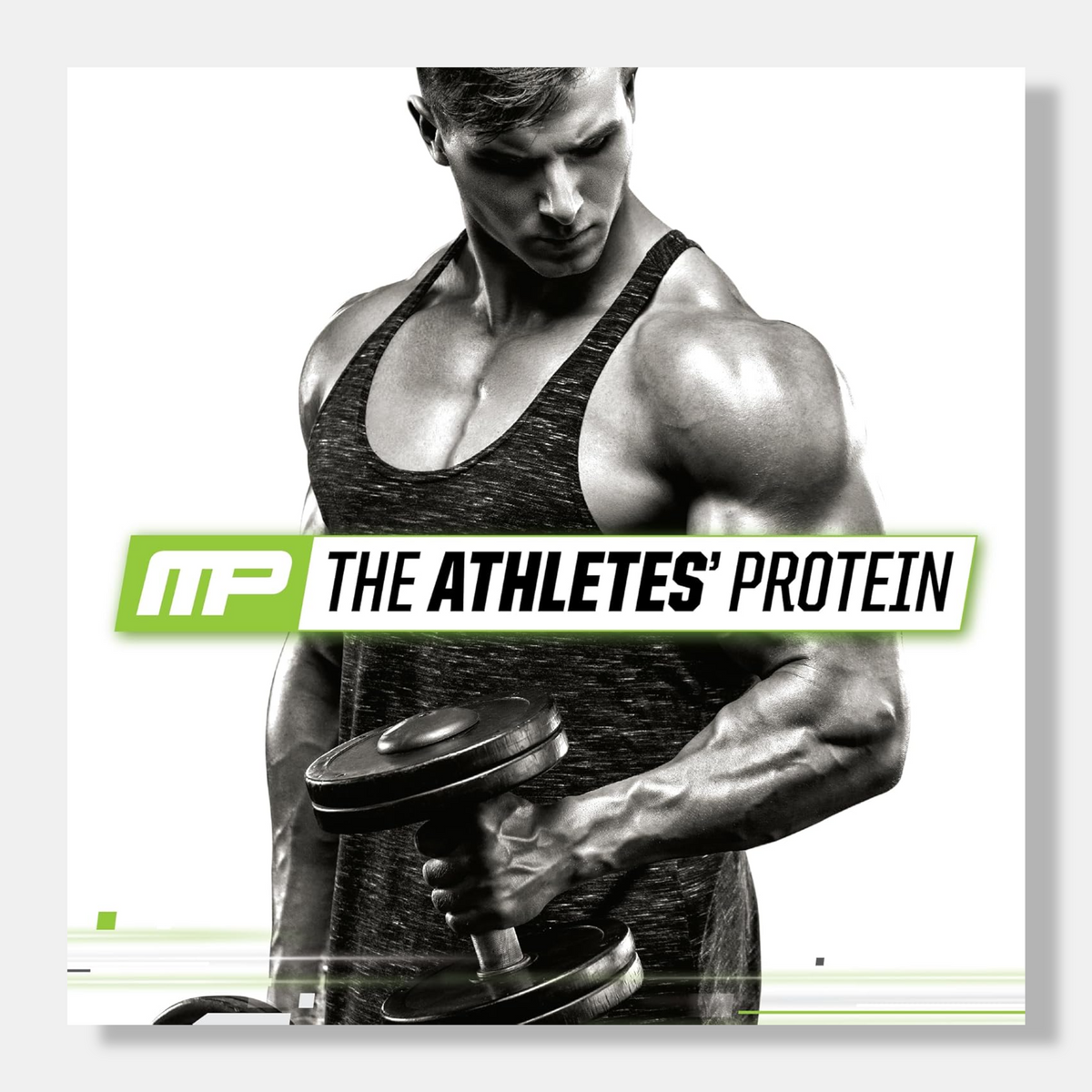 MusclePharm (MP) Combat 100% Whey | 5 lbs