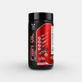 Anatomy Fish Oil