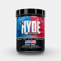 Prosupps Mr Hyde Signature Dual Tub Pre-Workout | 395g