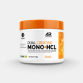 Anabolic Research Dual Creatine Mono + HCl | 122g