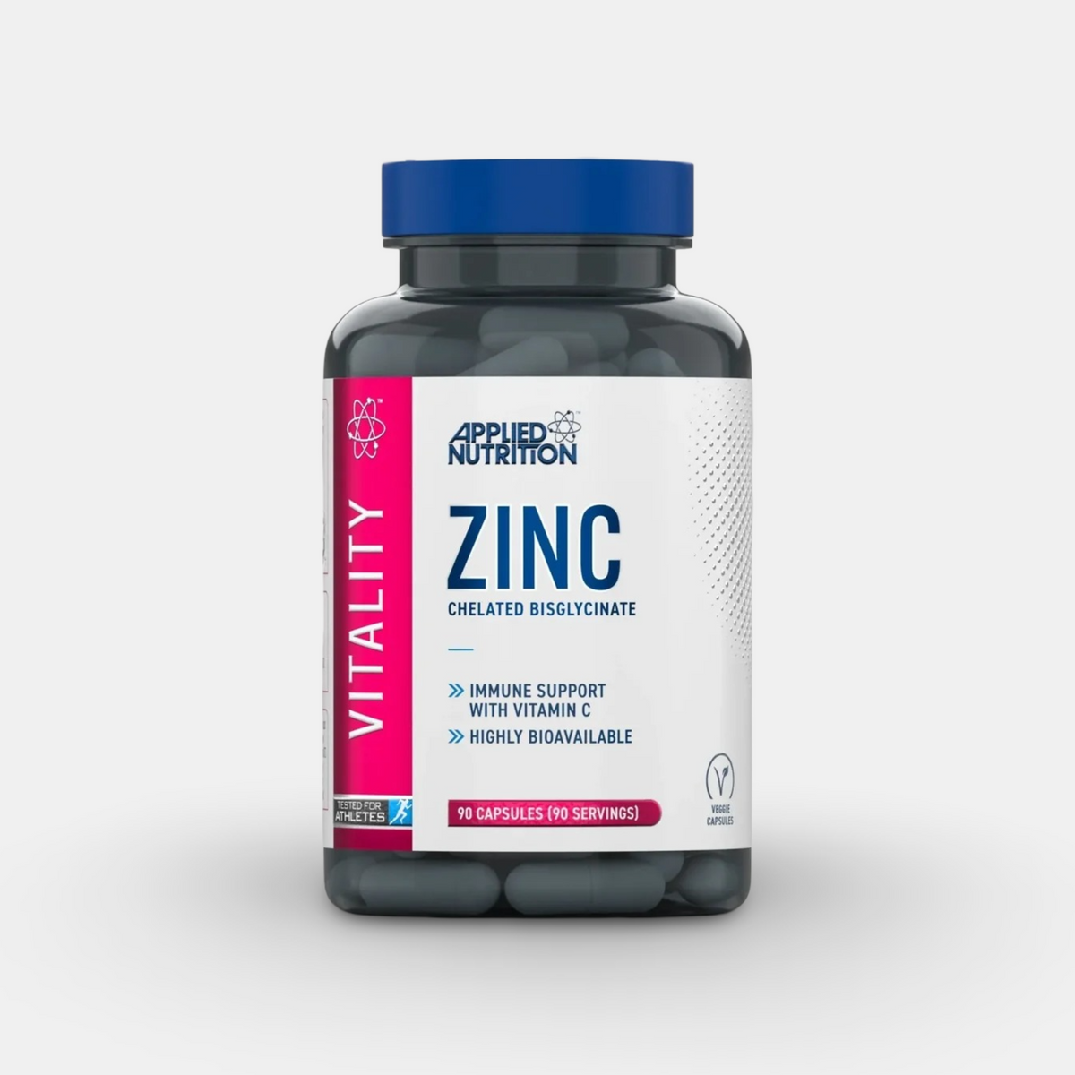 Applied Nutrition Zinc