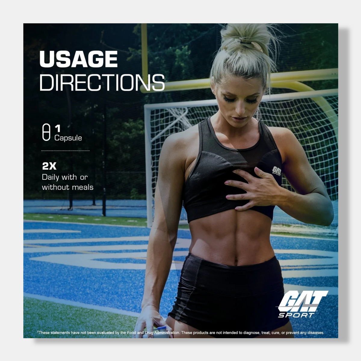 GAT Sport L-Carnitine