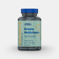 Applied Nutrition Greens Multivitamin