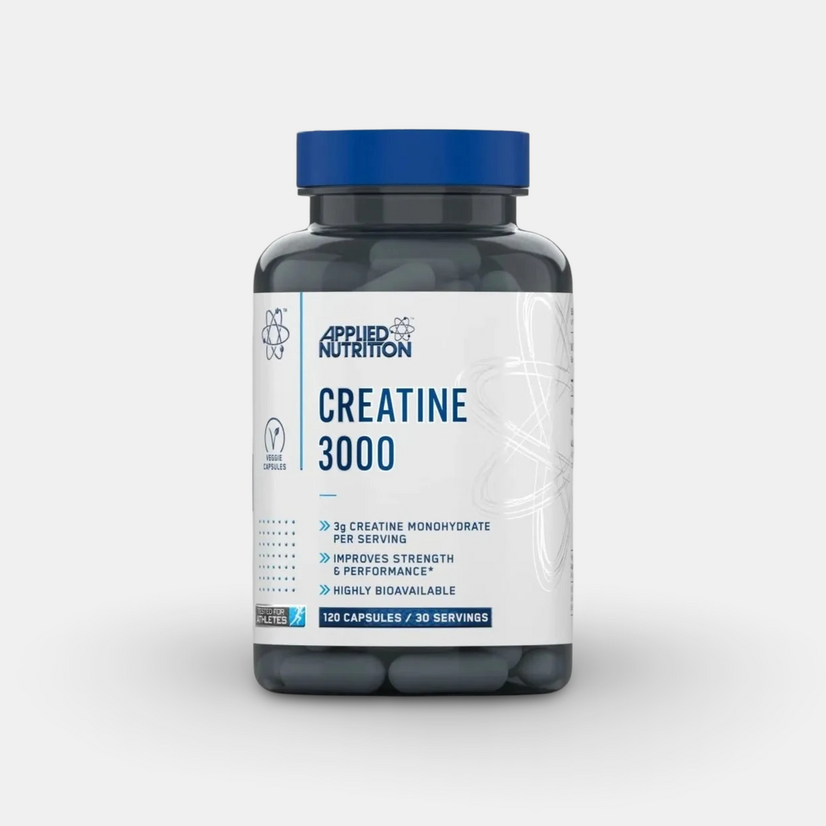 Applied Nutrition Creatine 3000