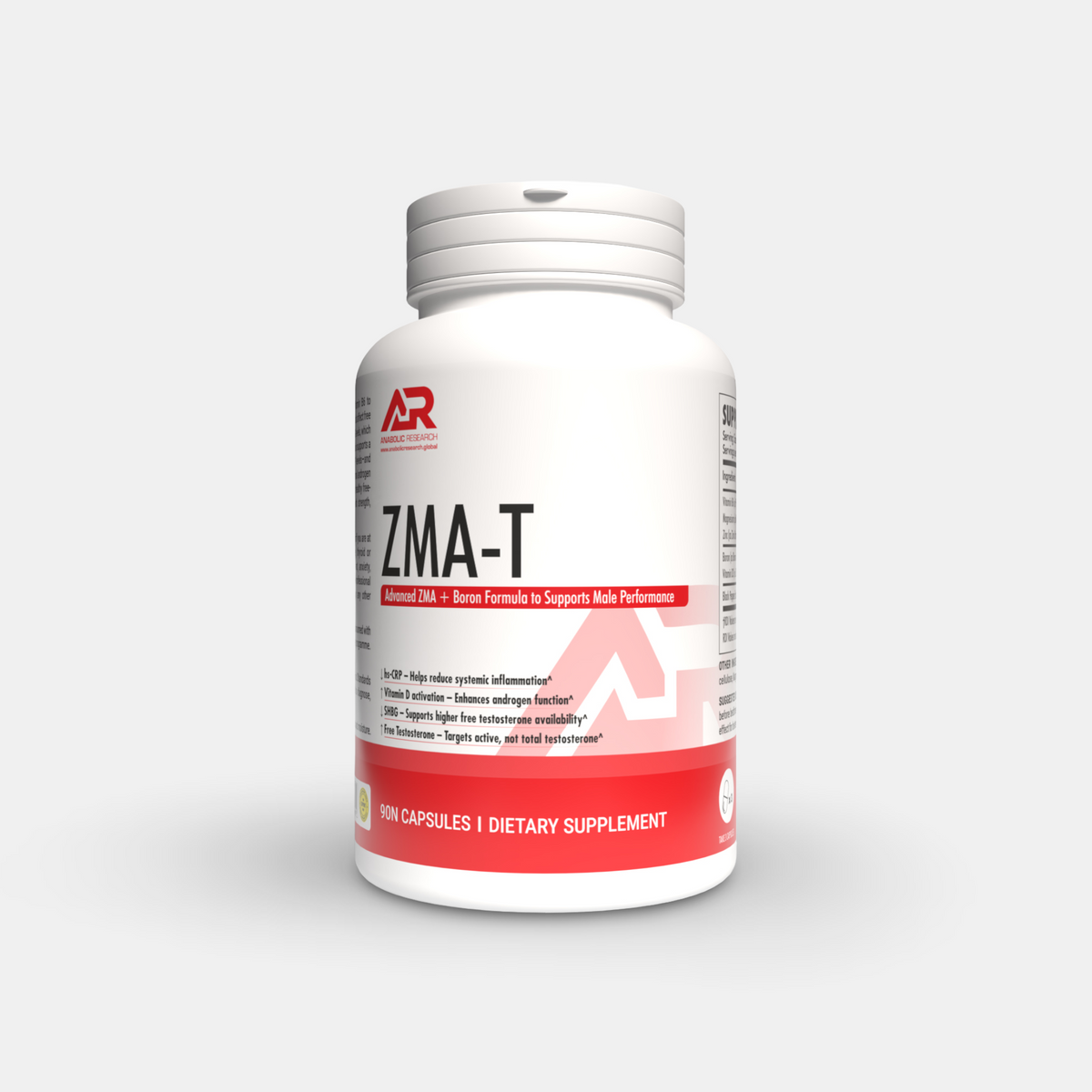 Anabolic Research ZMA-T