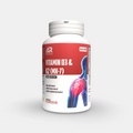 Anabolic Research Vitamin D3 & K2 (MK-7)