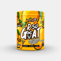Muscle Garage R-50 GOAT Pre Workout | 350g
